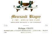 Meursault Blagny-1-SousDosD'Ane-PhChavy